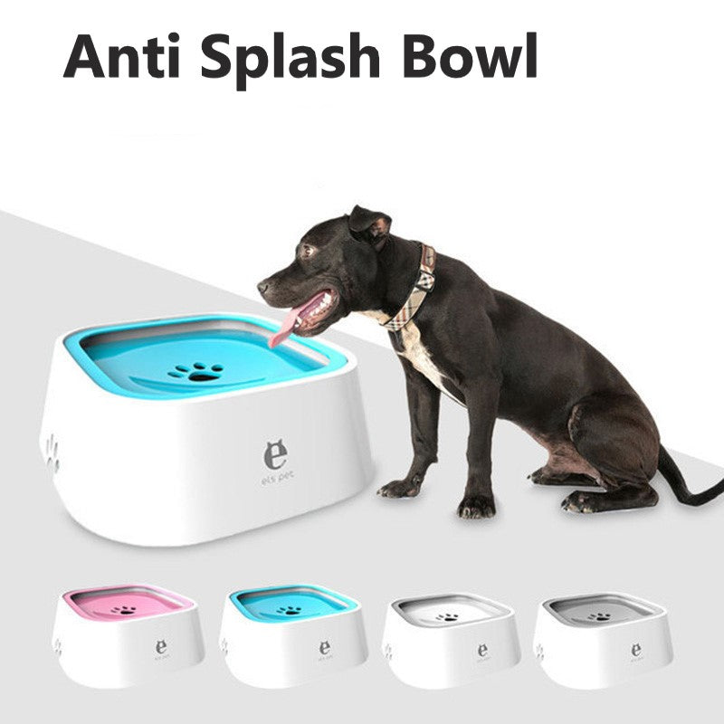 Anti Splash Bowl