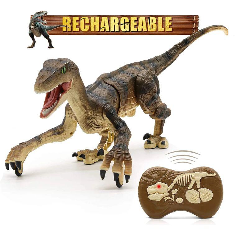 RC intelligent dinosaur - remote control dinosaur - MAGICO