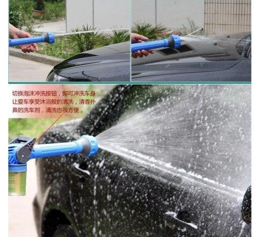 Nozzle Spray Watering Gun - MAGICO