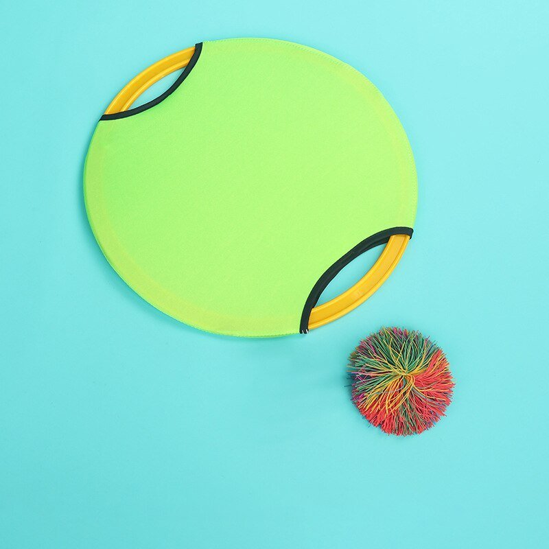 Funny Ball Toy - Racket Catch Ball - MAGICO