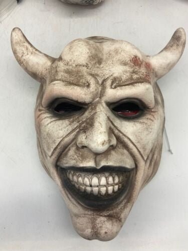 The Black Phone Mask - Mask Halloween - MAGICO