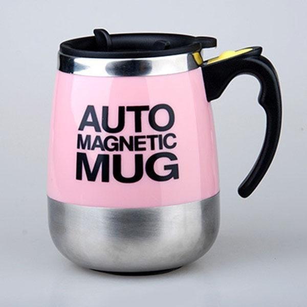 Automatic Mixing Cup - MAGICO